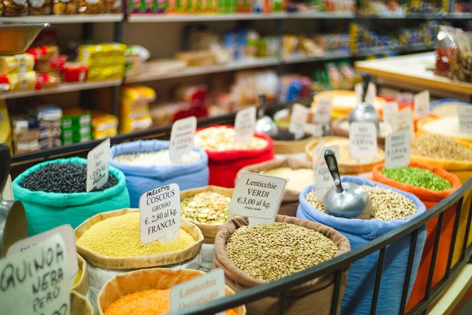 Private Florence Food Tour With a Local Expert - Common Questions