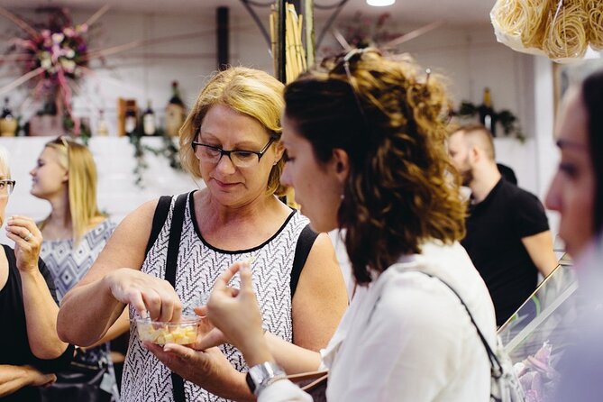 Private Florence Food Walking Tour With Wine and Food Tastings - Tour Highlights