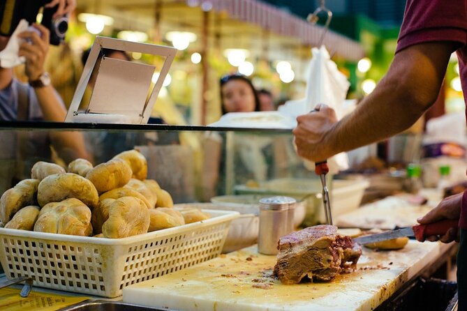 Private Florence Food Walking Tour With Wine and Food Tastings - Reviews and Ratings