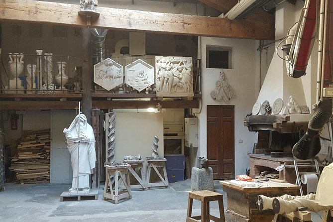 Private Florence Oltrarno Art and Crafts Walking Tour - Customer Testimonials