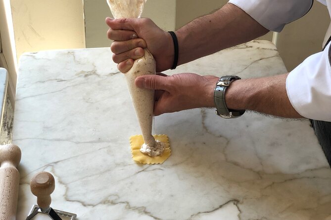 Private Florence Pasta Workshop With Dinner - Overview and Experience