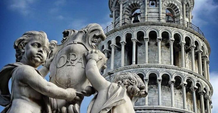Private Florence & Pisa Excursion From La Spezia Port - Good To Know
