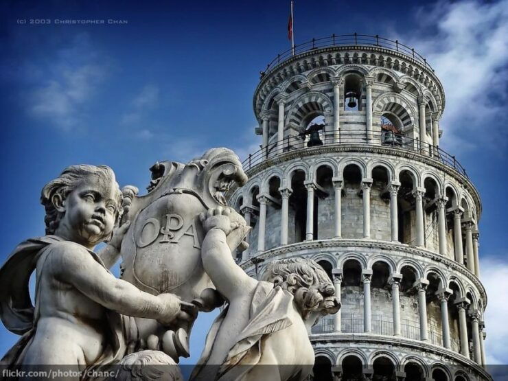 Private Florence & Pisa Excursion From La Spezia Port - Tour Details