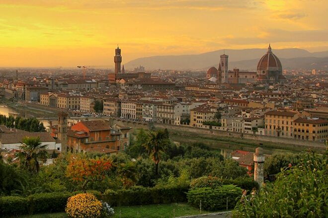 Private Florence & Pisa Excursion From La Spezia Port - Customer Review