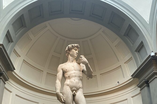 Private Florence Roundtrip Transportation From Livorno Port - Frequently Asked Questions