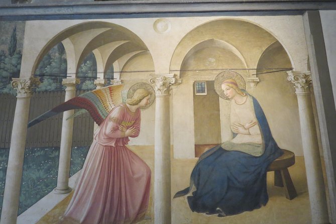 Private Florence San Marco Museum Tour With Skip-The-Line Entry - Highlights of the Tour