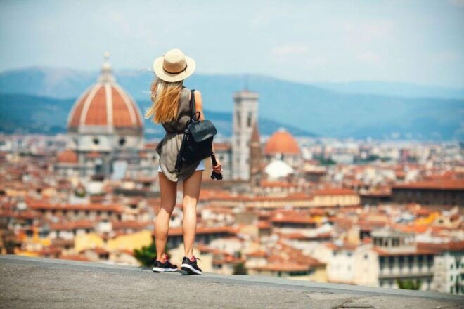 Private Florence Walking Tour With an Expert Local Guide - Frequently Asked Questions