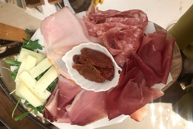 Private Florence Wine Tour - Expert Guided Wine Tasting