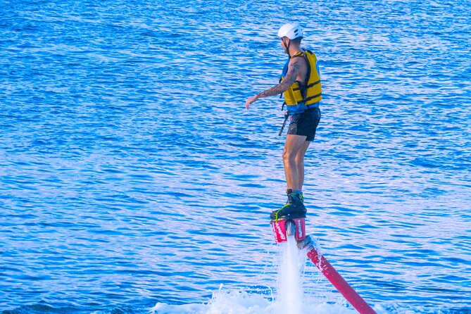 Private Flyboarding Experience in Bali - What Is Private Flyboarding in Bali?
