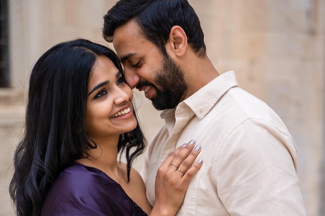 Private Flying Dress Photo Experience in Dubrovnik - Experience Details