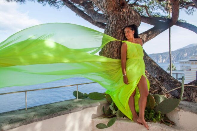 Private Flying Dress Photo Experience - Suitability Criteria