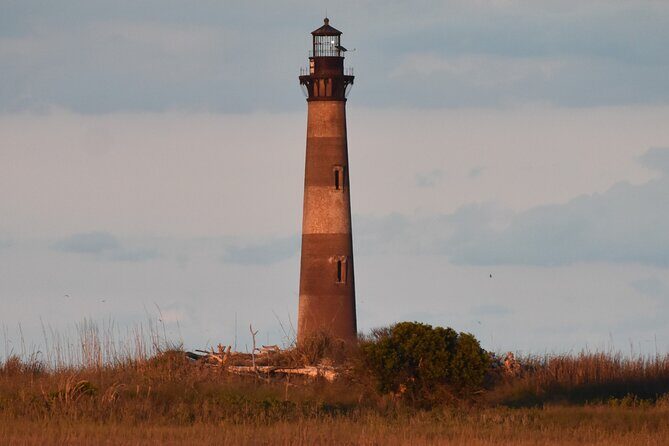 Private Folly River Sunset Dolphin Cruise - What’s Included and What to Bring