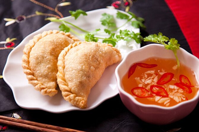 Private Food Adventure Through Hanoi Old Quarter - Pricing and Guarantee