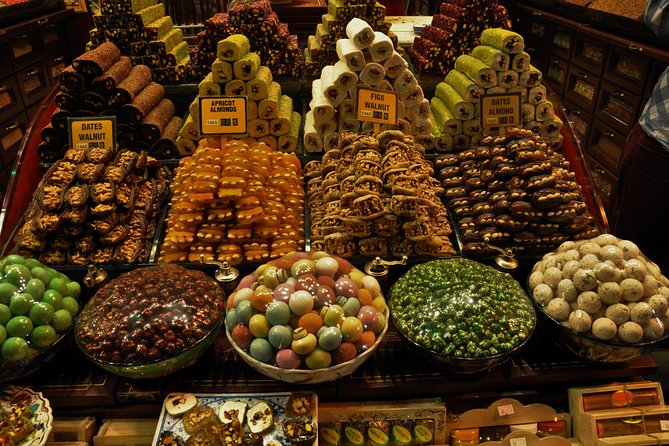 Private Food and Culinary Tour of Istanbul - Informative Reviews From Satisfied Travelers