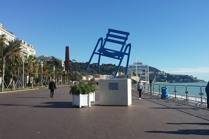 Private Food and History Walking Tour in Nice - Good To Know