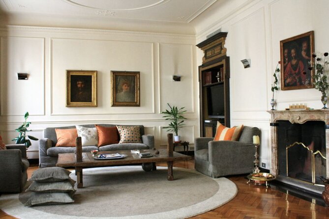 Private Food and Wine Tasting Experience in the Center of Milan - Experience Highlights