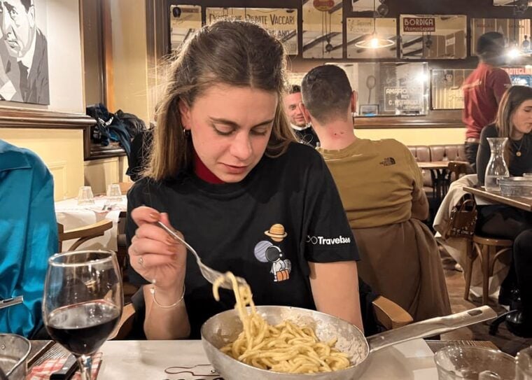 Private food and wine tasting tour in the heart of Rome - The Sum Up