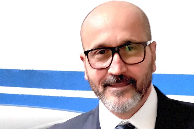 Private Food and Wine Tour by Mount Vesuvius - Pickup Locations