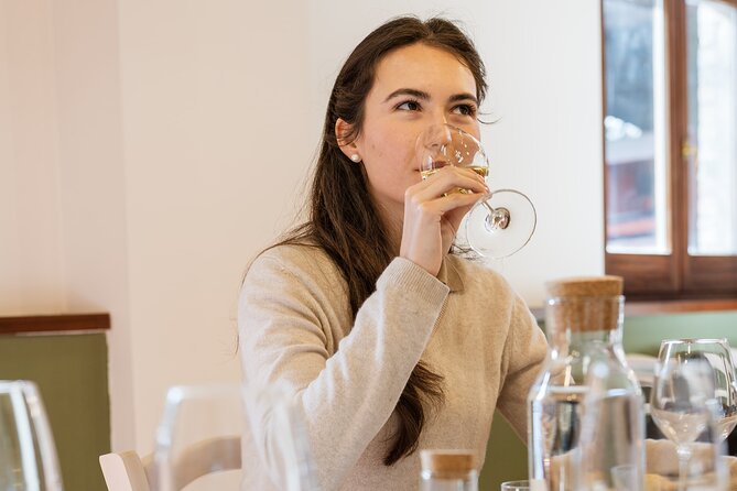 Private Food and Wine Tour in the Cellar With Tastings - Common Questions