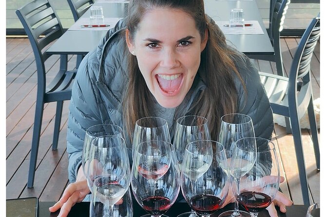 Private Food and Wine Tours in Tasmania - Itinerary Highlights