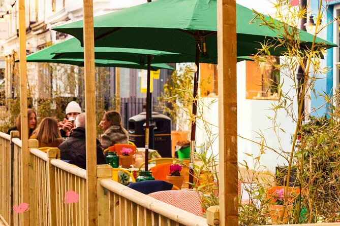 Private Food Experience in London - Food Tour Highlights