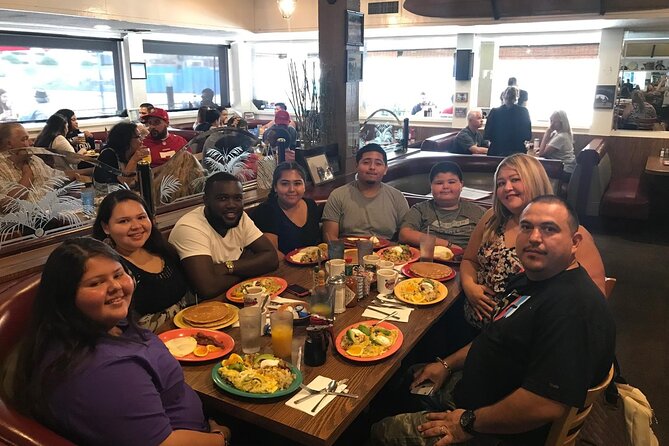 Private Food Experience in London - Customized Menus and Dietary Restrictions