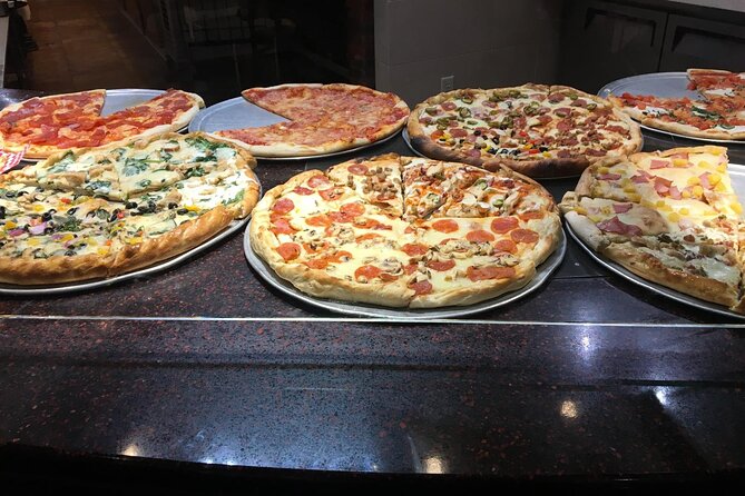 Private Food Experience in London - Expert Local Guides