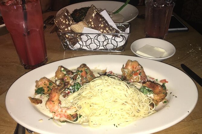 Private Food Experience in London - Booking and Cancellation Policies