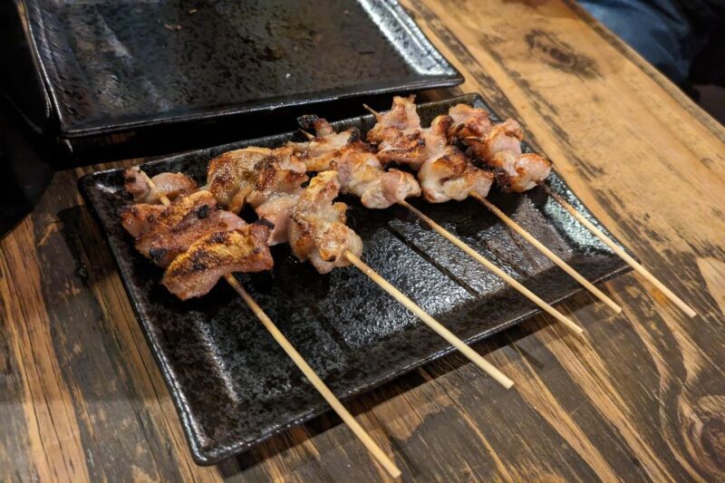 Private Food & Sake Tour in Central Kyoto w/ Sake Sommelier - Similar Experiences