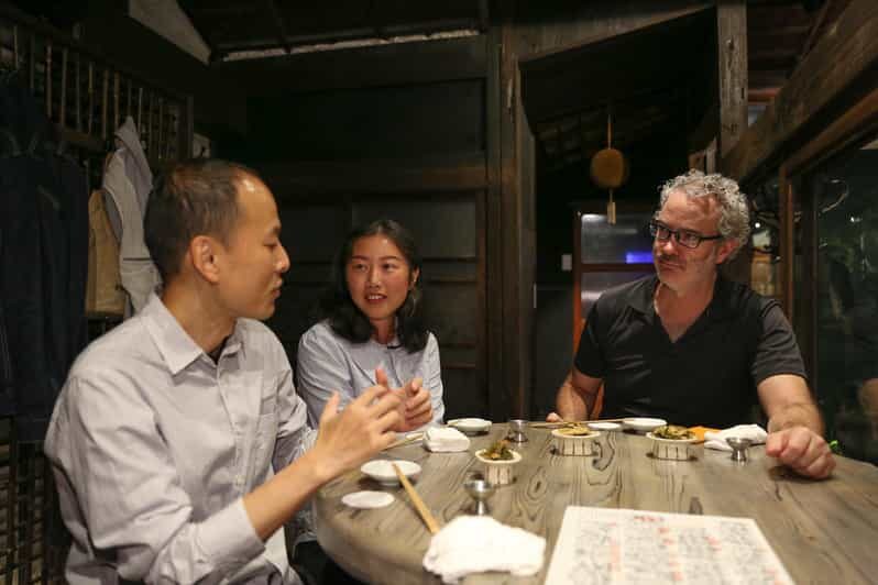 Private Food & Sake Tour in Central Kyoto w/ Sake Sommelier - The Sum Up: Is This Tour Right for You?