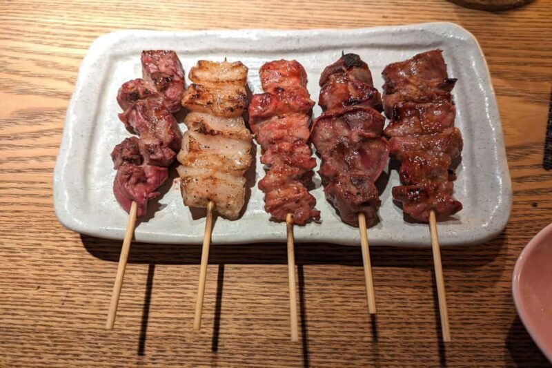 Private Food & Sake Tour in Central Kyoto w/ Sake Sommelier - FAQ