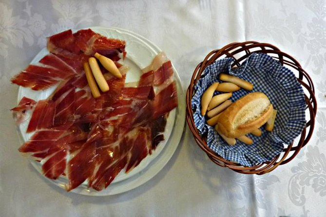 Private Food, Tapas & Wine Tour of Madrid With Customizable Menu All Included - Madrids Culinary Culture