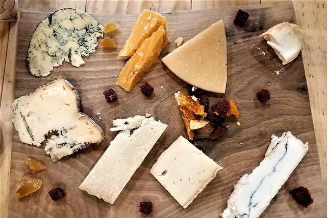 Private Food, Tapas & Wine Tour of Madrid With Customizable Menu All Included - 6-Hour Private Food Tour