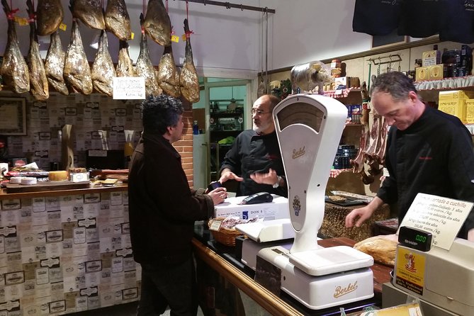 Private Food, Tapas & Wine Tour of Madrid With Customizable Menu All Included - Authentic Dishes at Various Eateries