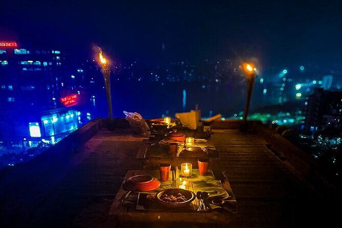 Private Food Tasting Activity in Dhaka - Good To Know