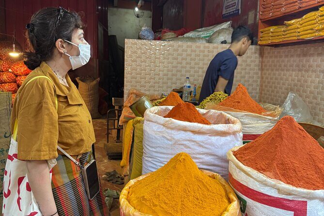 Private Food Tasting Activity in Dhaka - A Closer Look at the Itinerary