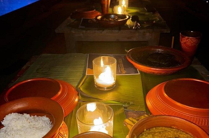 Private Food Tasting Activity in Dhaka - Authenticity and Local Connection