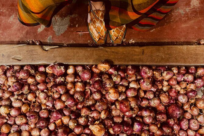 Private Food Tasting Activity in Dhaka - The Rooftop Dinner: A Unique Closure