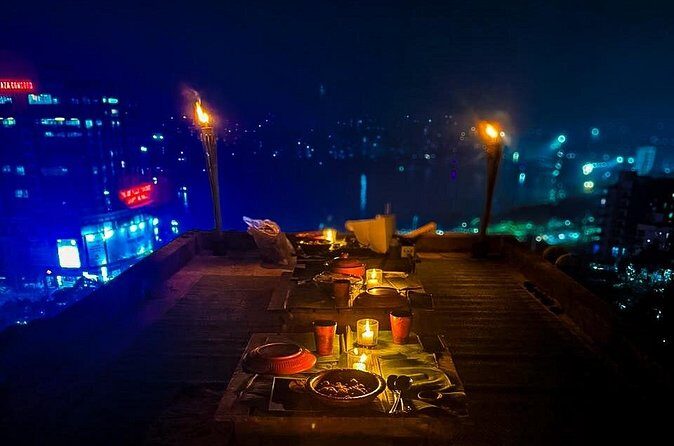 Private Food Tasting Activity in Dhaka - Final Thoughts