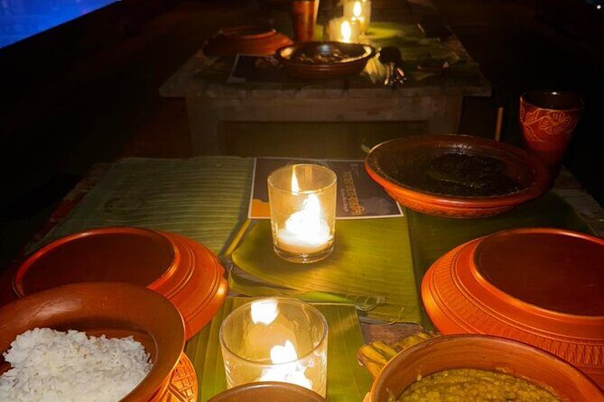 Private Food Tasting Activity in Dhaka - FAQs