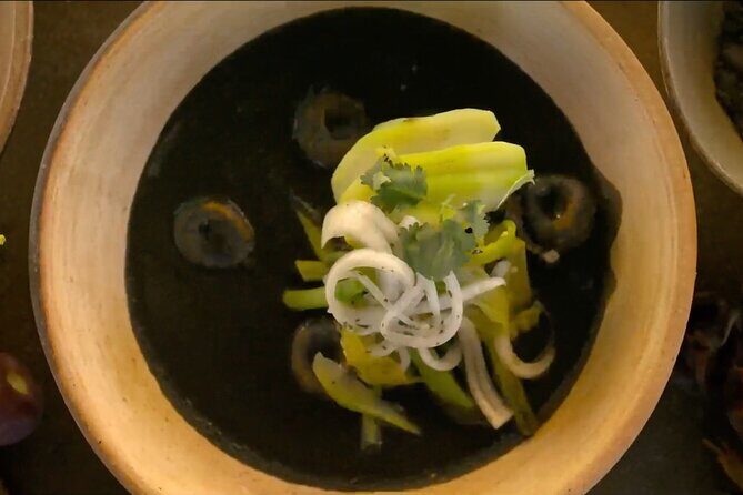 Private Food Tasting and Filmmaking Tour in Mexico City - Why This Tour Offers Great Value