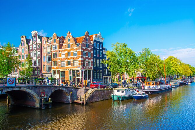 Private Food Tasting and Old Town Tour in Amsterdam - Important Information
