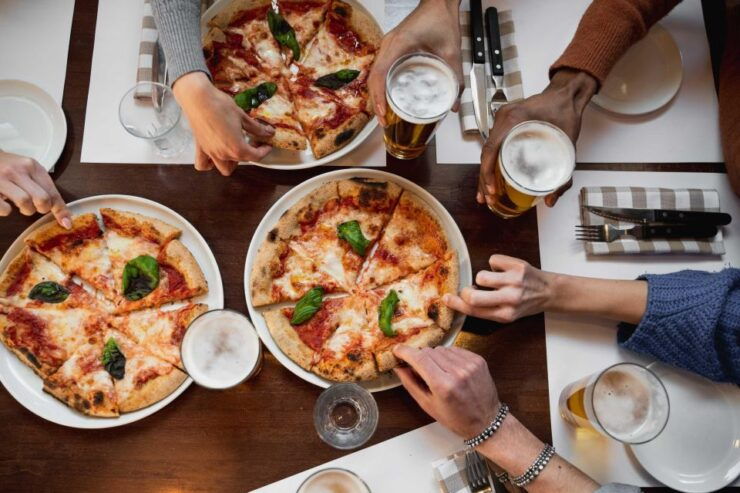 Private Food Tasting and Old Town Tour in Amsterdam - Activity Details