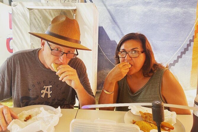 Private Food Tasting Tour in San José del Cabo - The Itinerary in Detail