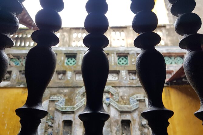 Private Food Tour and Hidden Gems in Hoi An - Exploring Authentic Food Markets