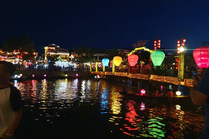 Private Food Tour and Hidden Gems in Hoi An - Indulging in Unique Culinary Delights