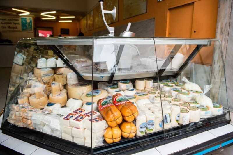 Private Food Tour Athens, Travel like a Food Editor. - FAQ