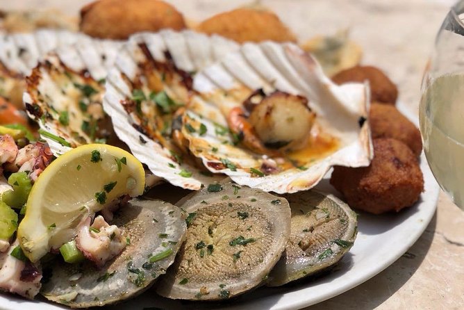 Private Food Tour: Cicheti & Wine - Tour Overview