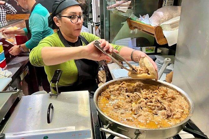 Private Food Tour Gastronomy in Lisbon With Ten Tastings - Gastronomic Delights of Lisbon