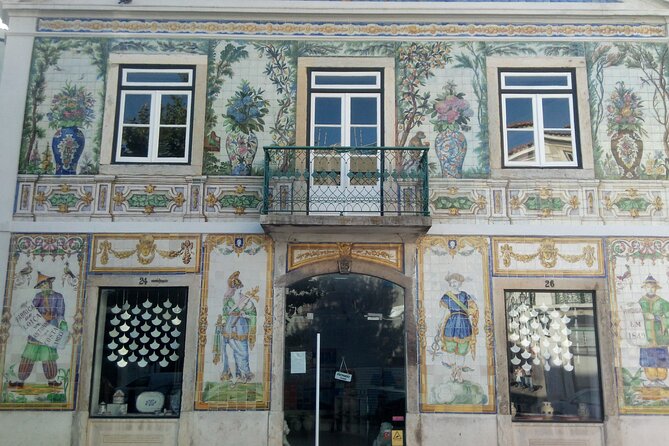 Private Food Tour Gastronomy in Lisbon With Ten Tastings - Insiders Perspective on Lisbons Cuisine